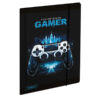 Mapa A4 Z ELASTIKO TARGET GAMER Mapa A4 Z ELASTIKO TARGET GAMER