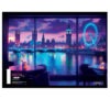 Zvezek A4 MK 52L CITY NEON TARGET Zvezek A4 MK 52L CITY NEON TARGET