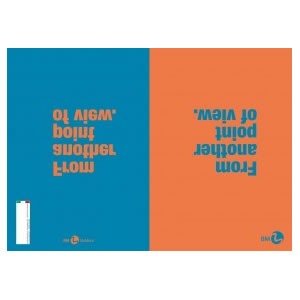 Zvezek A4 ČRTE 52L BM MINIMAL Zvezek A4 ČRTE 52L BM MINIMAL - slika 4