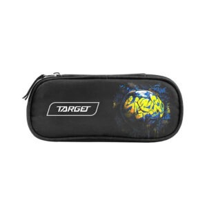 Peresnica TARGET COMPACT FOOTBAL GRAFFITI