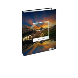 Mapa A4 4R/25-30MM TARGET FOTO FRAME