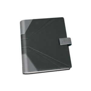 Obrazec 13,415 MAPA AKTA BLACK S