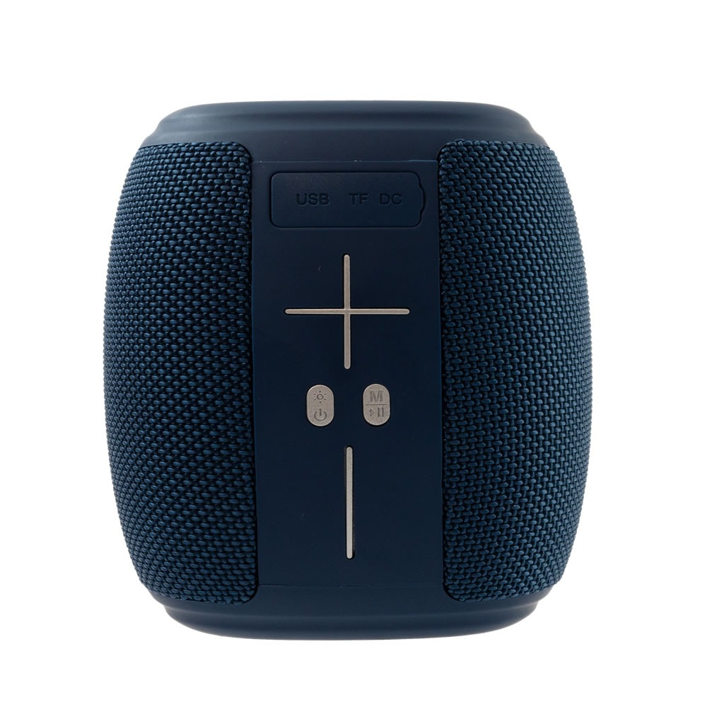 Zvočnik 5W WHITE SHARK BLUETOOTH MODER Zvočnik 5W WHITE SHARK BLUETOOTH MODER - slika 2