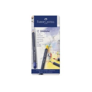 Barvice AKVAREL 12/1 FC
