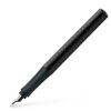 Nalivnik FABER CASTELL M BLACK Nalivnik FABER CASTELL M BLACK