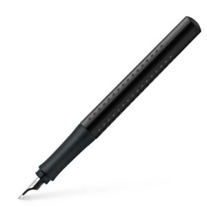 Nalivnik FABER CASTELL M BLACK