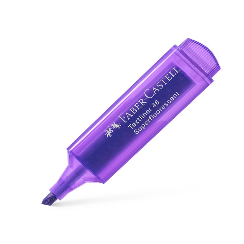 Marker FC FLUO 1546 VIOLET Marker FC FLUO 1546 VIOLET