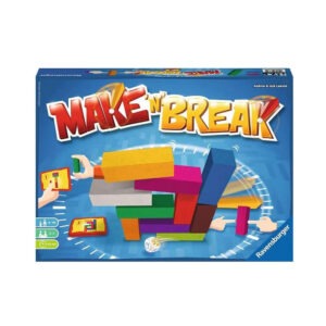 Igra MAKE N BREAK