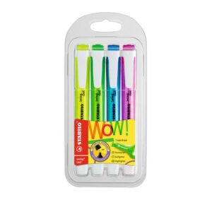 Marker STABILO 4/1 SWING COOL