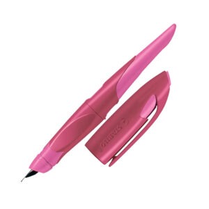 Nalivnik STABILO EASY BIRDY L SV.PINK/PINK