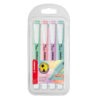 Marker STABILO 4/1 PASTEL BARVE Marker STABILO 4/1 PASTEL BARVE