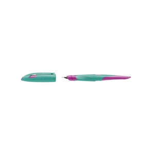 Nalivnik STABILO EASY BIRDY D TURQIZ/NEON PINK