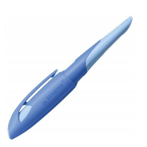 Nalivnik STABILO EASY BIRDY D PASTEL MODER