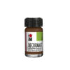 Barva DECORMATT 15ML 047 SV.RJAVA