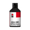Barva ZA LINOREZ 250ML 073 ČRNA MARABU