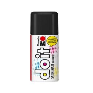 Sprej DO IT 150ML 073 ČRN
