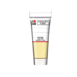 Barva AKRILNA MARABU CHALKY-CHIC 100ML 112 PAST.RU