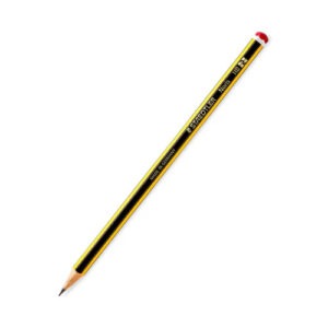 Svinčnik GRAFITNI  HB STAEDTLER ERGOSOFT