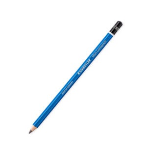 Svinčnik GRAFITNI 9B STAEDTLER