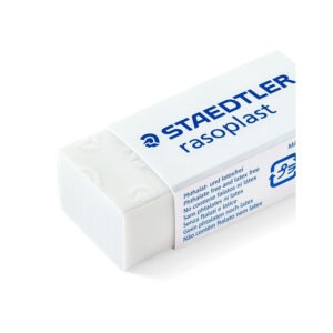 Radirka STAEDTLER 526 830 (MARS PLASTIC)