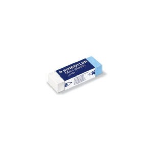 Radirka STAEDTLER 526 508 MARS COMBI