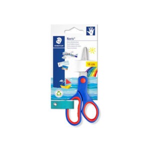 Škarje ŠOLSKE 14CM STAEDTLER NORIS CLUB