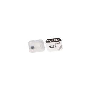 Baterija V 379 (SR 521) VARTA