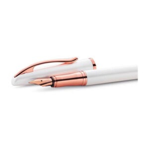 Nalivnik PELIKAN JAZZ NOBLE ELEGANCE BELA