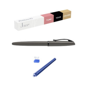 Nalivnik PELIKAN JAZZ NOBLE ELEGANCE STONE Nalivnik PELIKAN JAZZ NOBLE ELEGANCE STONE