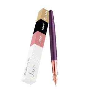 Nalivnik PELIKAN JAZZ NOBLE ELEGANCE VIJOLA