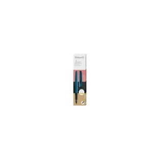 Nalivnik PELIKAN JAZZ NOBLE ELEGANCE AQUAMARIN