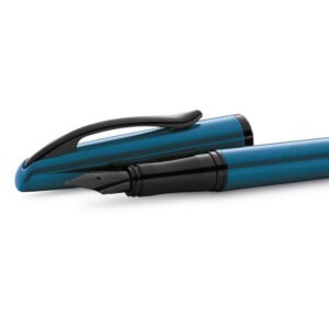 Nalivnik PELIKAN JAZZ NOBLE ELEGANCE AQUAMARIN
