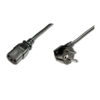 Kabel NAPAJALNI 220V 1,8M