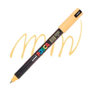 Marker POSCA UNI PC-1MR MARELICA 0,7mm