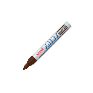 Marker UNI PAINT PX-20 2,2-2,8MM RJAV