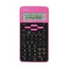 Kalkulator SHARP ELW531XH - PINK Kalkulator SHARP ELW531XH - PINK