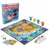 Igra DRUŽABNA MONOPOLY ANG VERZIJA