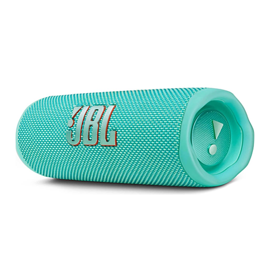Zvočnik JBL FLIP 6 BLUETOOTH, TURKIZEN Zvočnik JBL FLIP 6 BLUETOOTH, TURKIZEN - slika 2