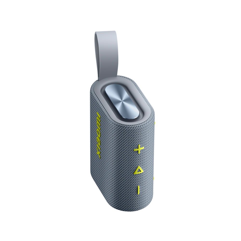 Zvočnik XIAOIMI 5W BLUETOOTH SIV Zvočnik XIAOIMI 5W BLUETOOTH SIV - slika 2