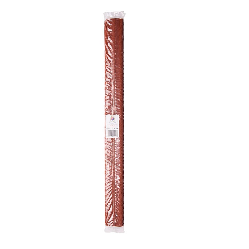 Papir KREP 60GR 50CM*2,5M (241) SV.RJAV Papir KREP 60GR 50CM*2,5M (241) SV.RJAV