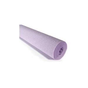 Papir KREP 180GR CVETLIÄŚARSKI SV.LILA