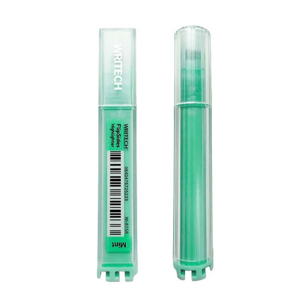 Marker FLIP SIDE WRITECH MINT Marker FLIP SIDE WRITECH MINT