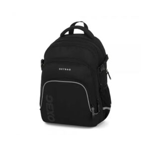 Nahrbtnik ŠOLSKI OXYBAG SCOOLER BLACK