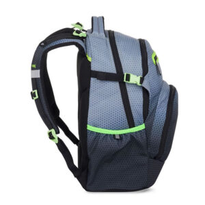 Nahrbtnik ŠOLSKI OXYBAG OMBRE GREY Nahrbtnik ŠOLSKI OXYBAG OMBRE GREY