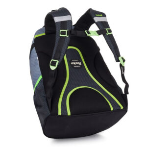 Nahrbtnik ŠOLSKI OXYBAG OMBRE GREY Nahrbtnik ŠOLSKI OXYBAG OMBRE GREY