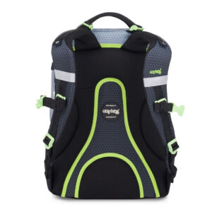 Nahrbtnik ŠOLSKI OXYBAG OMBRE GREY Nahrbtnik ŠOLSKI OXYBAG OMBRE GREY