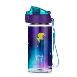 Plastenka OXYBAG TRITAN CLICK 500ML DREAM