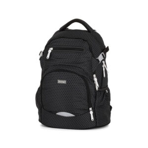 Nahrbtnik ŠOLSKI OXYBAG OMBRE BLACK Nahrbtnik ŠOLSKI OXYBAG OMBRE BLACK