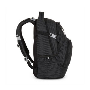 Nahrbtnik ŠOLSKI OXYBAG OMBRE BLACK Nahrbtnik ŠOLSKI OXYBAG OMBRE BLACK