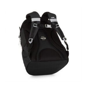 Nahrbtnik ŠOLSKI OXYBAG OMBRE BLACK Nahrbtnik ŠOLSKI OXYBAG OMBRE BLACK